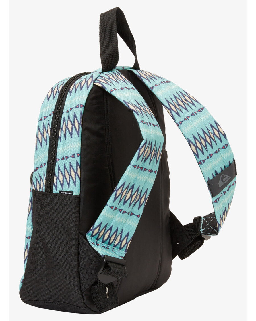 Batoh Quiksilver Boys 2-7 Chompine 2.0 - Marine Blue