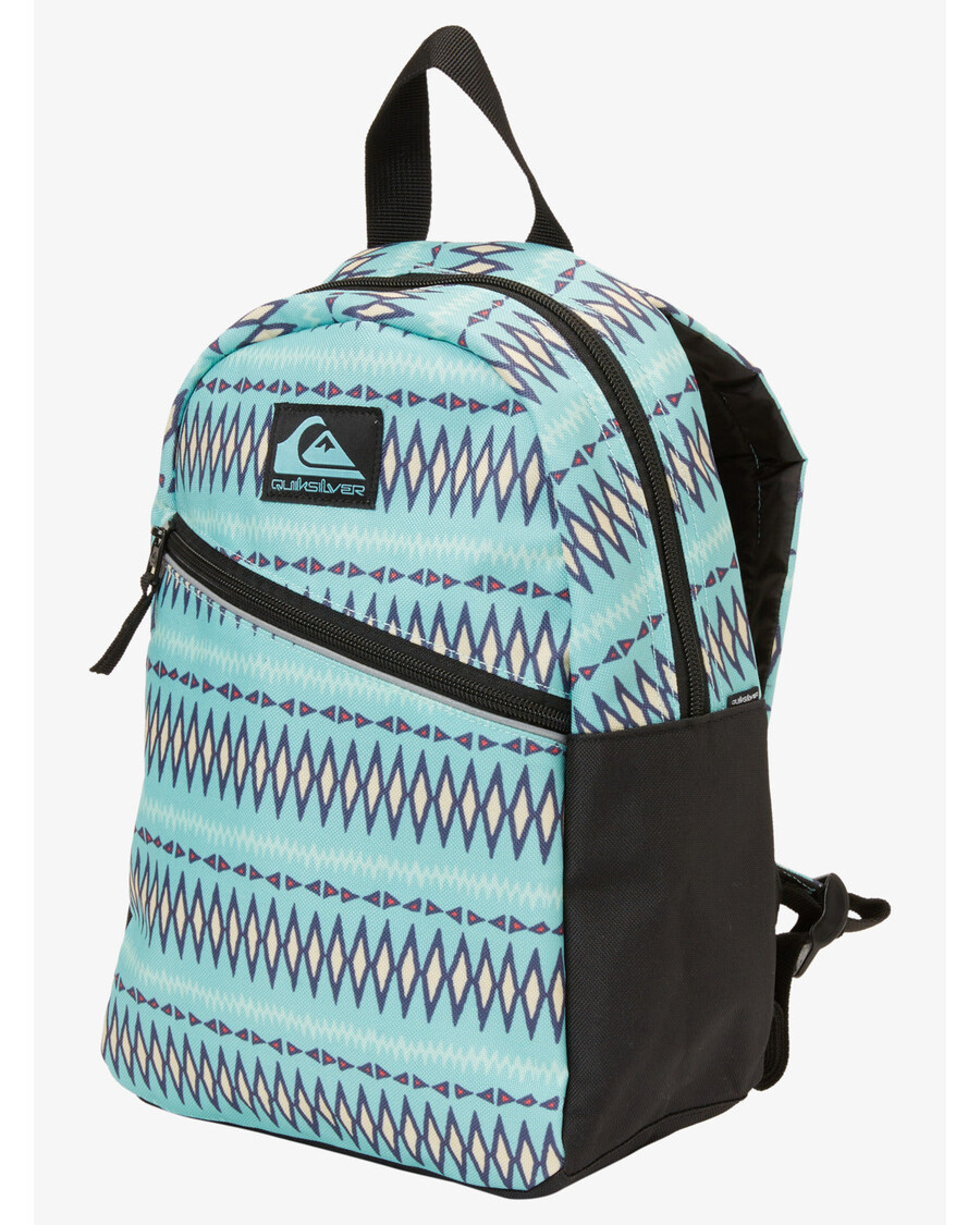Batoh Quiksilver Boys 2-7 Chompine 2.0 - Marine Blue