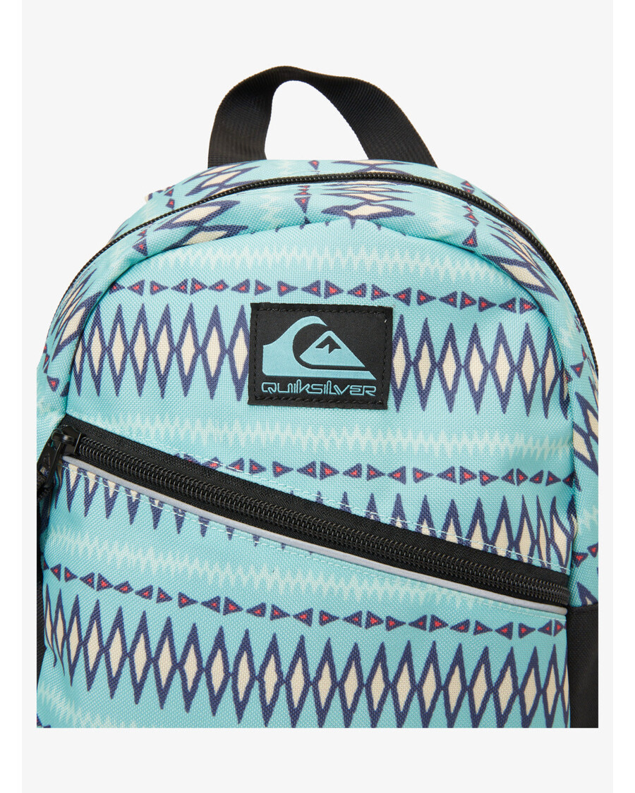 Batoh Quiksilver Boys 2-7 Chompine 2.0 - Marine Blue