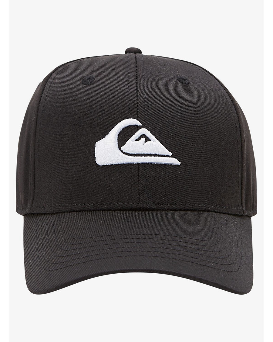 کلاه پسران 8 تا 16 دهه کویکس سیلور - مشکی