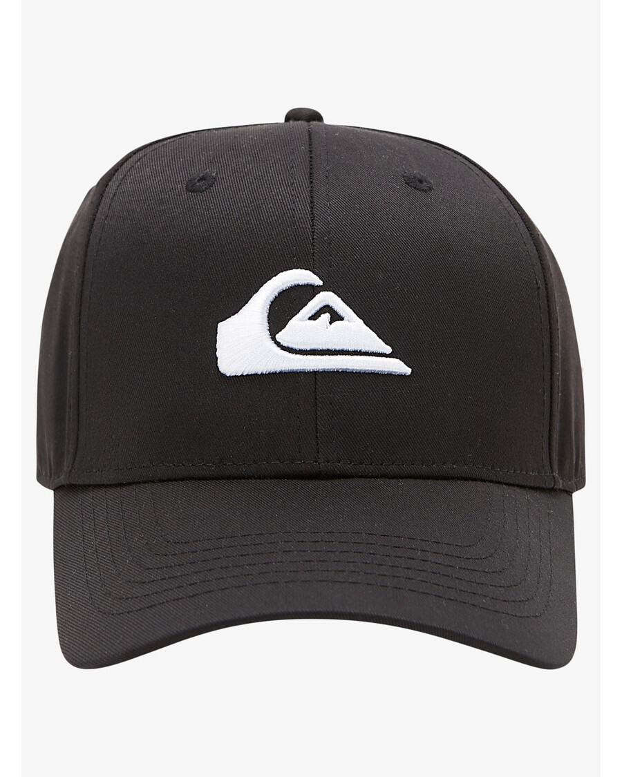 Quiksilver Poikien 8-16 Vuosikymmeniä Snapback-hattu - Musta
