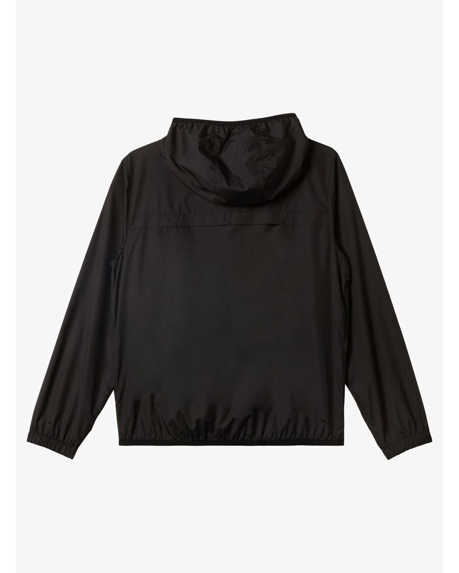 συννεφιασμένος ανεμοθραύστης Quiksilver Boys 8-16 -