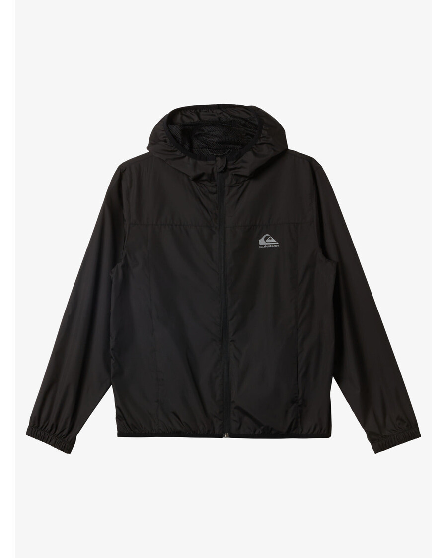 كويك سيلفر للأولاد 8-16 سترة واقية ملبدة بالغيوم