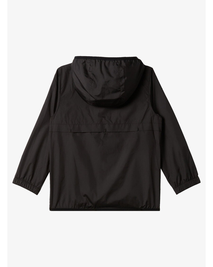 كويك سيلفر بويز 2-7 سترة واقية ملبدة بالغيوم