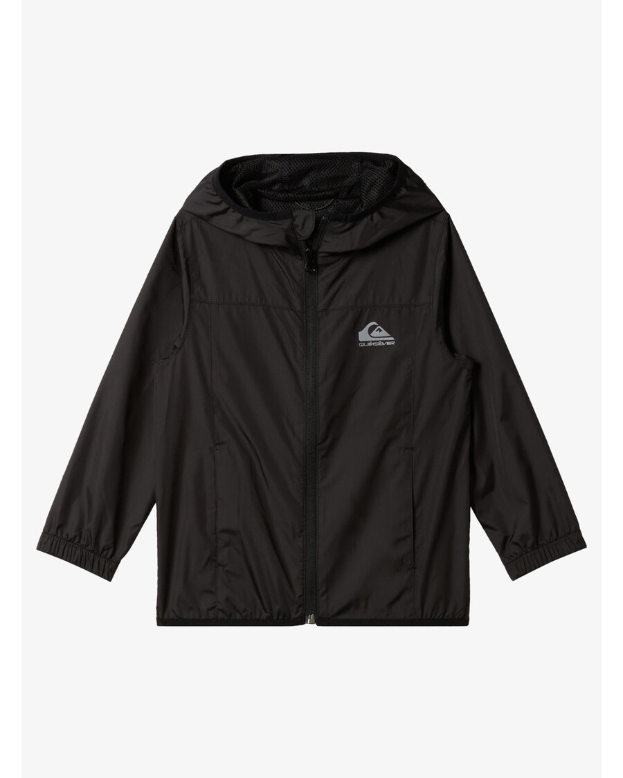 Quiksilver Erkek 2-7 Bulutlu Rüzgarlık -