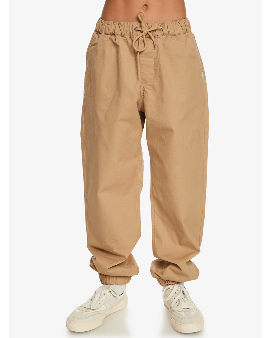 Quiksilver Pantalones Cortos Taxer Beach Cruiser Para Niños 8-16 - Plage