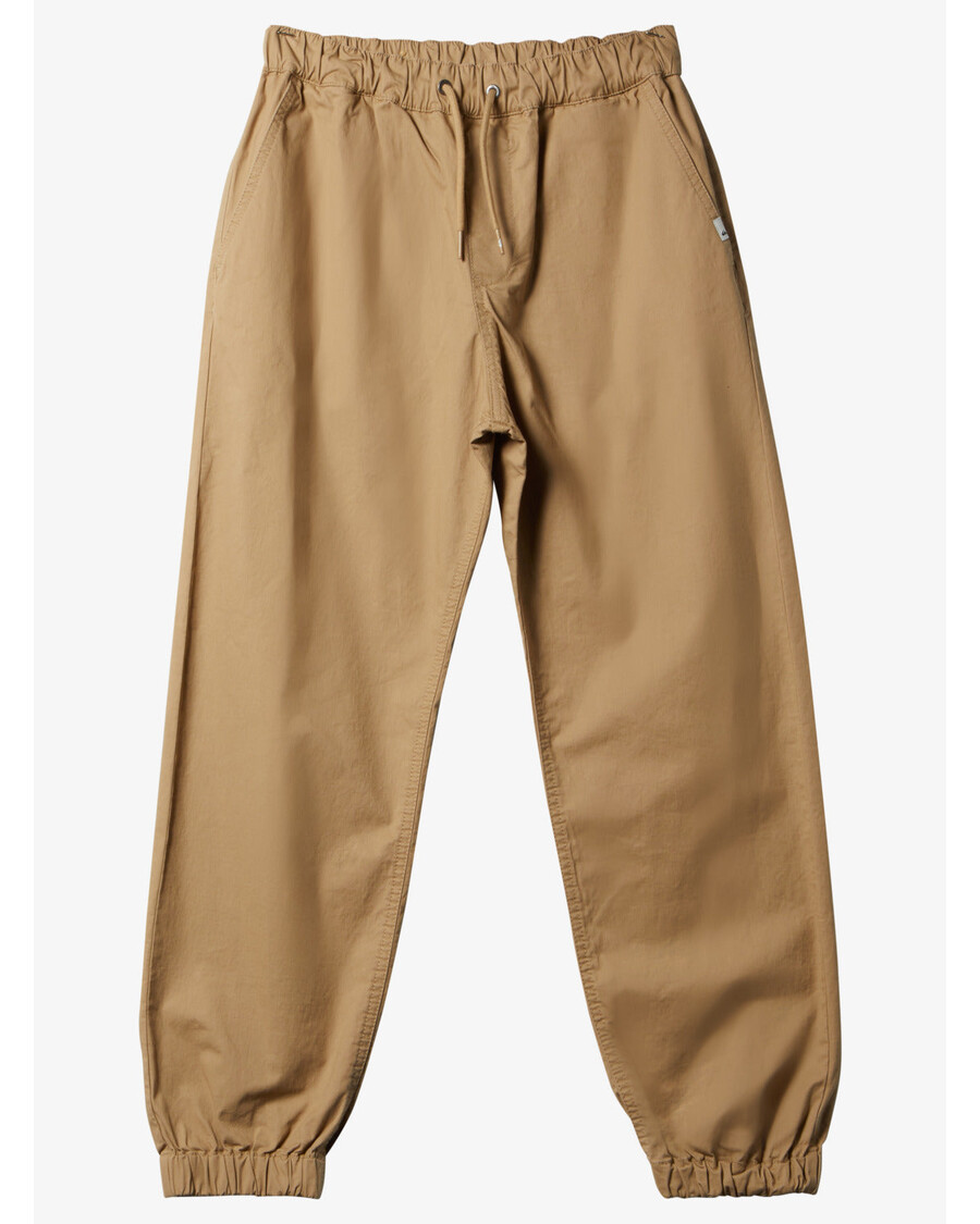 Quiksilver Pantalones Cortos Taxer Beach Cruiser Para Niños 8-16 - Plage