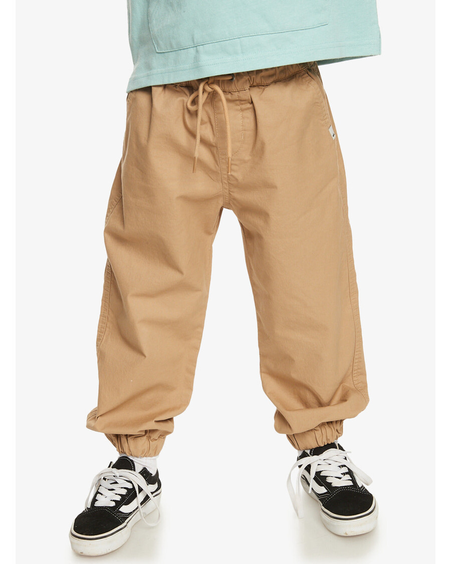 Quiksilver Boys 2-7 Taxer Beach Cruiser Shortsit - Plage