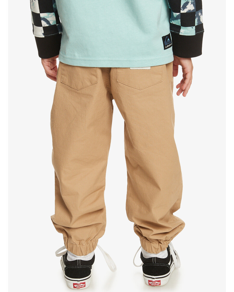 Quiksilver Boys 2-7 Taxer Beach Cruiser Shortsit - Plage