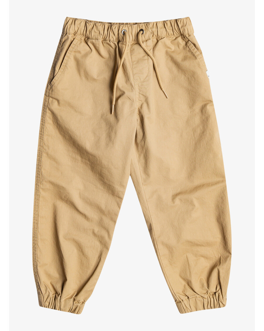 Quiksilver Pantalones Cortos Taxer Beach Cruiser Para Niños 2-7 - Plage