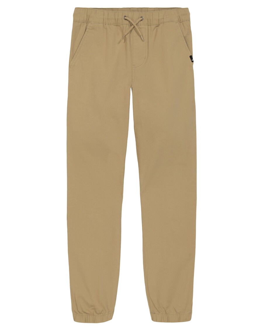 Quiksilver Erkek çocuklar 8-16 Vergici Plaj Kruvazörü - Haki