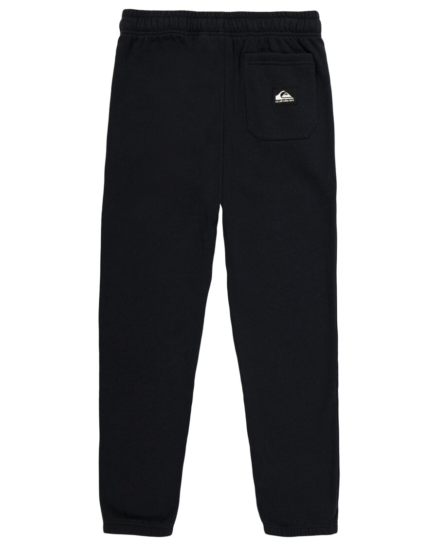 Quiksilver Erkek çocuk 2-7 Grafik Koşucu - Siyah