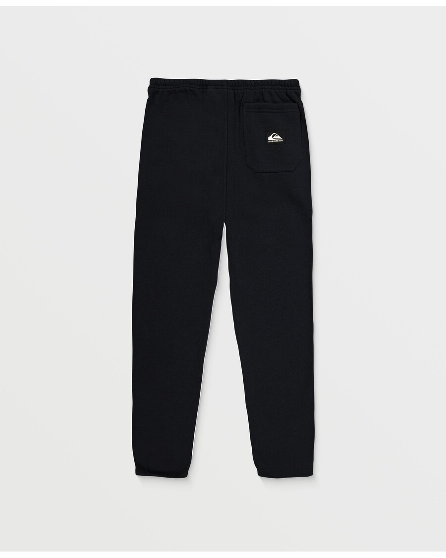 دویدن گرافیکی پسران کویکس سیلور 8-16 - مشکی