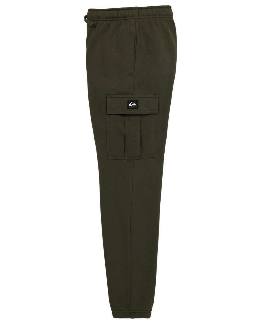 Quiksilver Erkek çocuk 8-16 Jogger Kargo Pantolon - üzüm Yaprağı