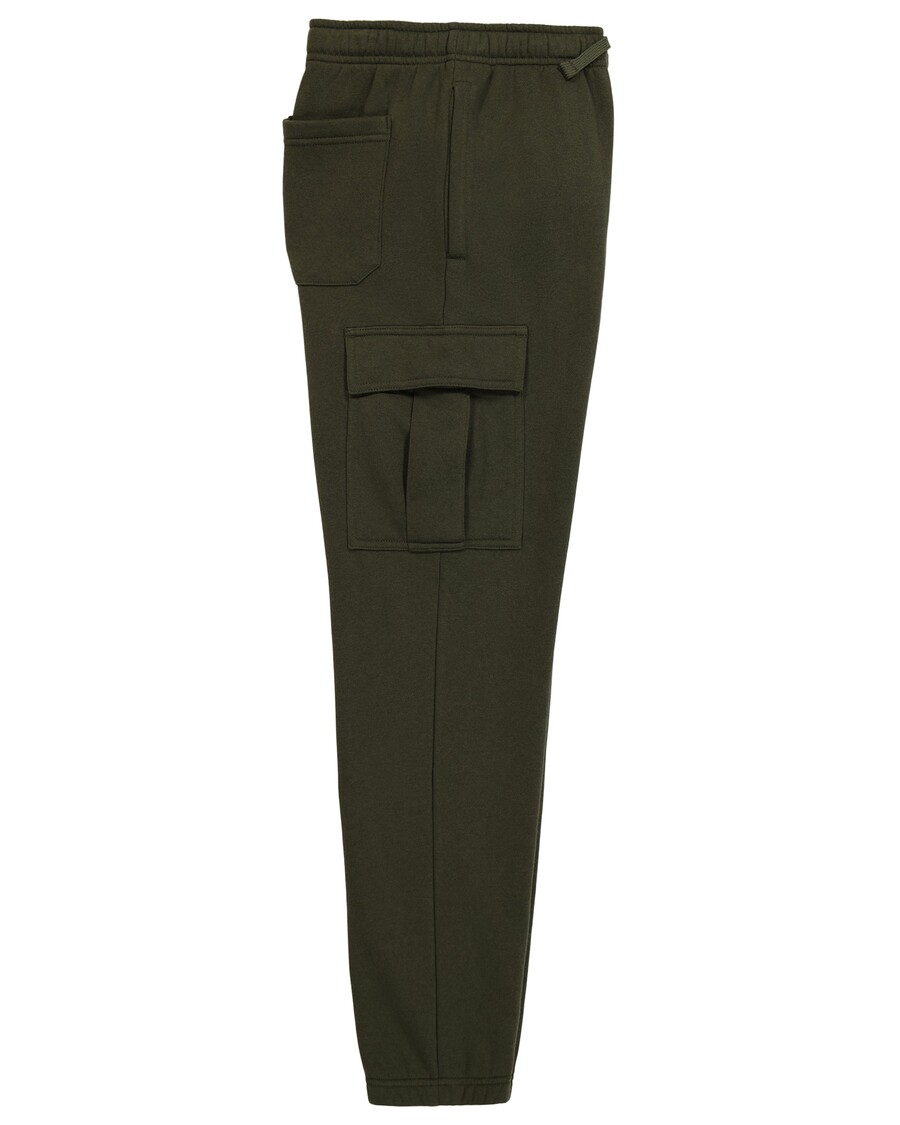 Quiksilver Erkek çocuk 8-16 Jogger Kargo Pantolon - üzüm Yaprağı