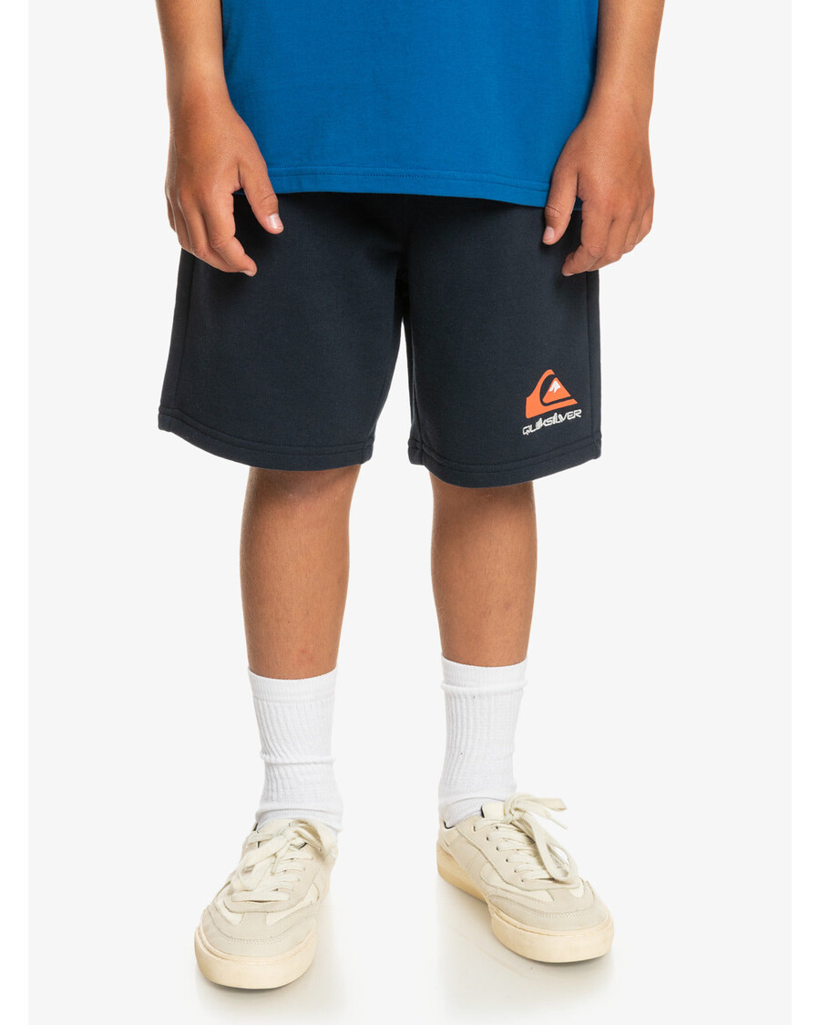 Quiksilver Boys 8-16 Easy Day Joggers - Navy Blazer