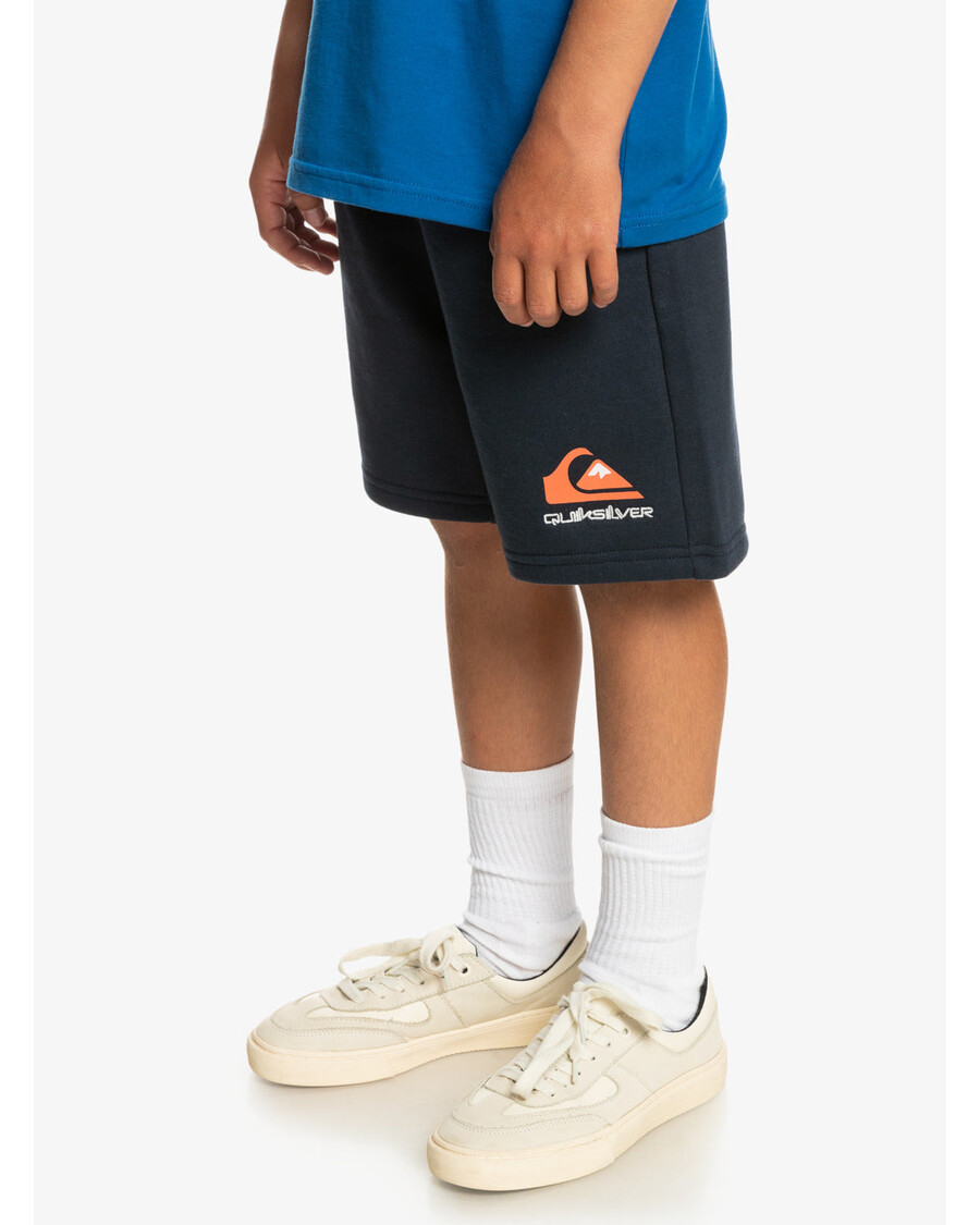 Quiksilver Boys 8-16 Easy Day Joggers - Navy Blazer