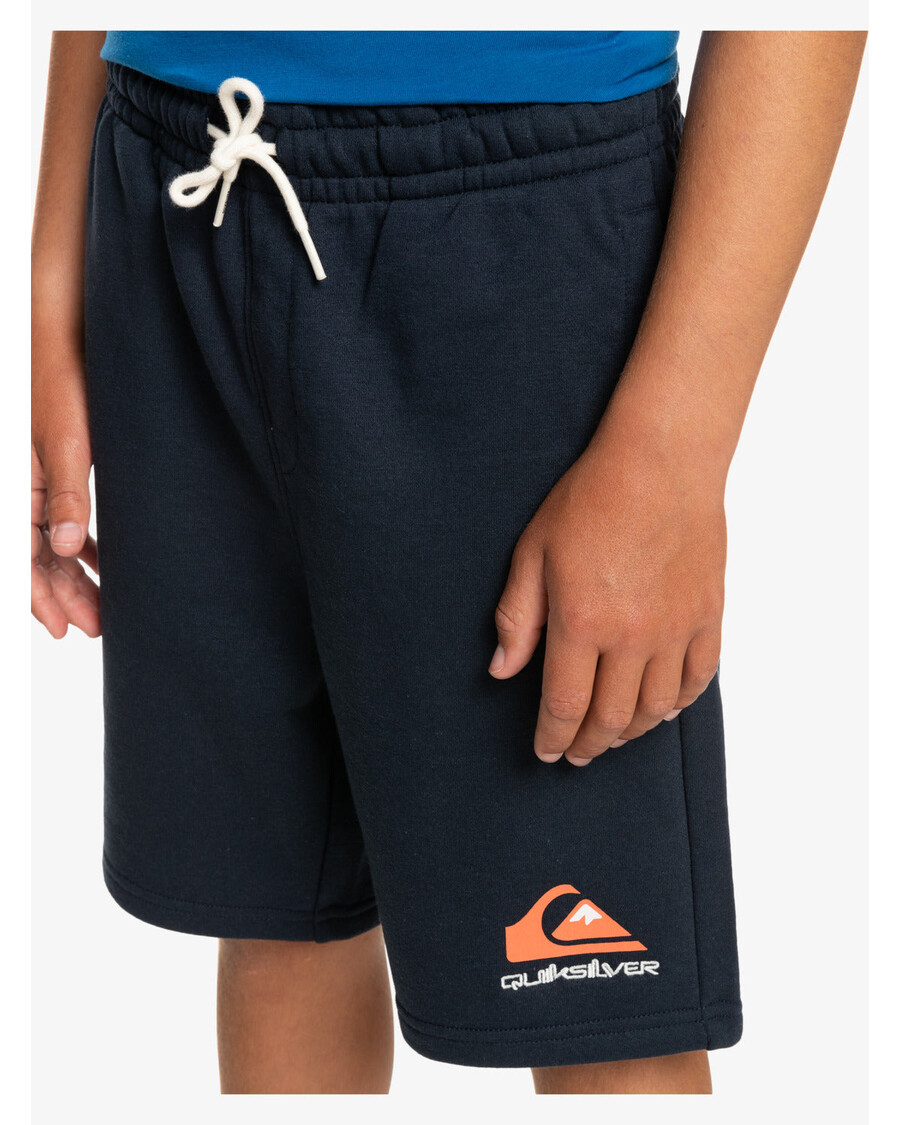 Quiksilver Boys 8-16 Easy Day Joggers - Navy Blazer