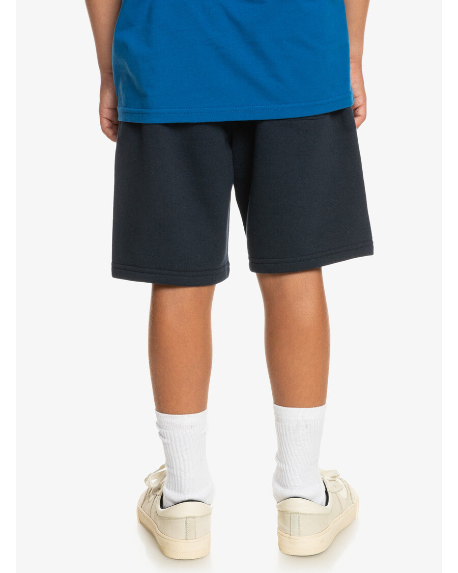 Quiksilver Boys 8-16 Easy Day Joggers - Navy Blazer