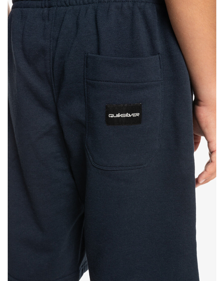 Quiksilver Boys 8-16 Easy Day Joggers - Navy Blazer