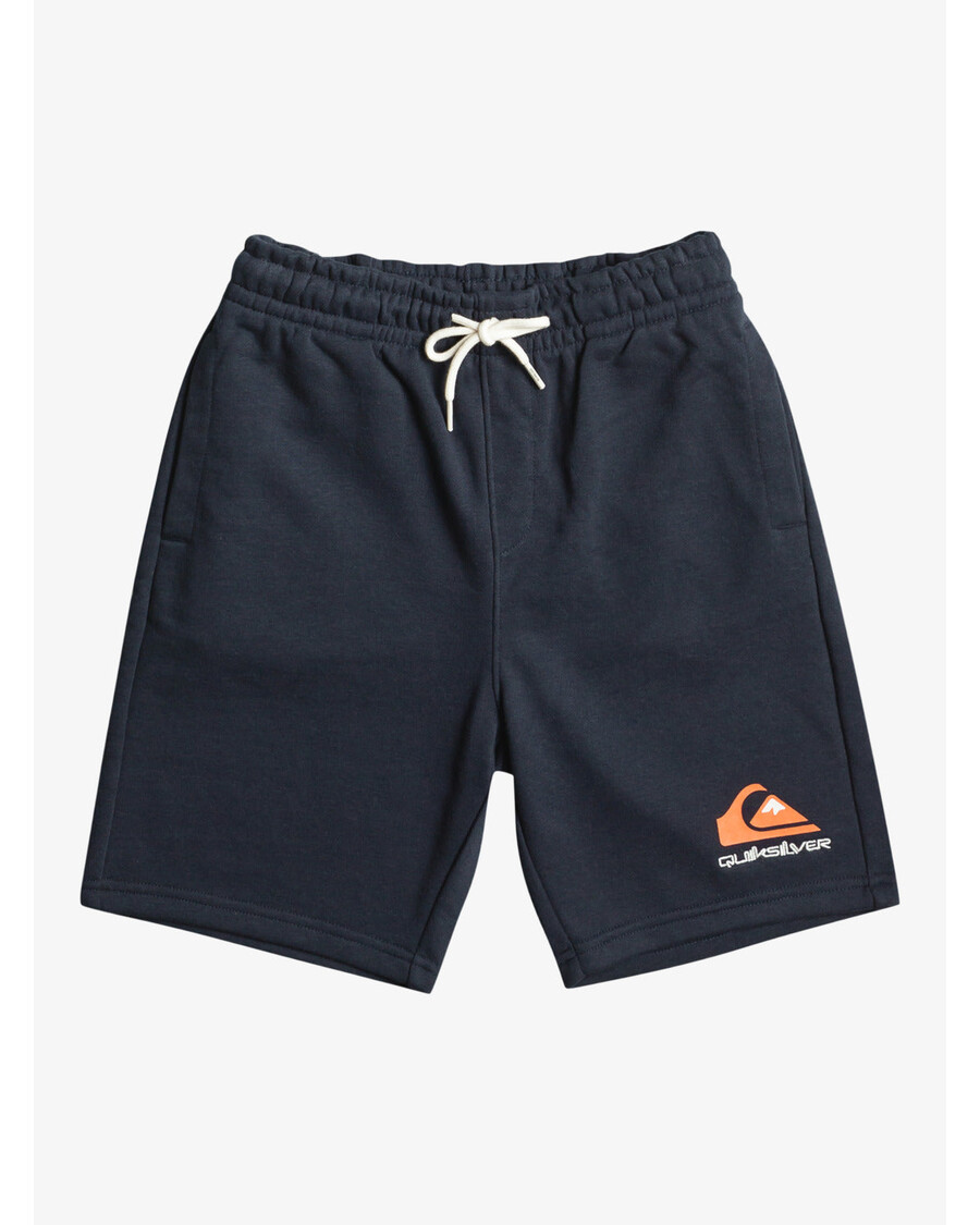 Quiksilver Dječaci 8-16 Lagane Dnevne Joggers - Tamnoplavi Blejzer