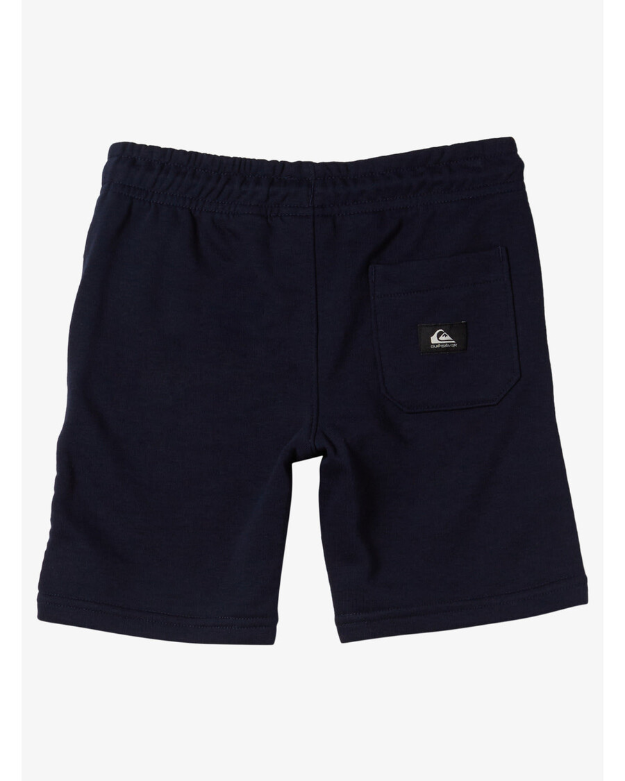 Quik Silver Boys 2-7 Easy Day Joggers - Navy Blazer