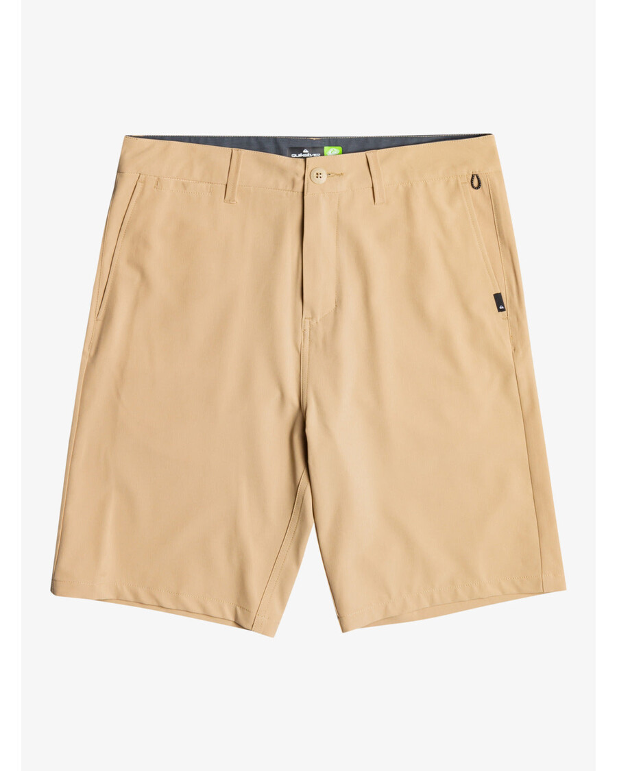 Quik Silver Boys 2-7 Ocean Union 14" Amphibian Boardshorts - Plage