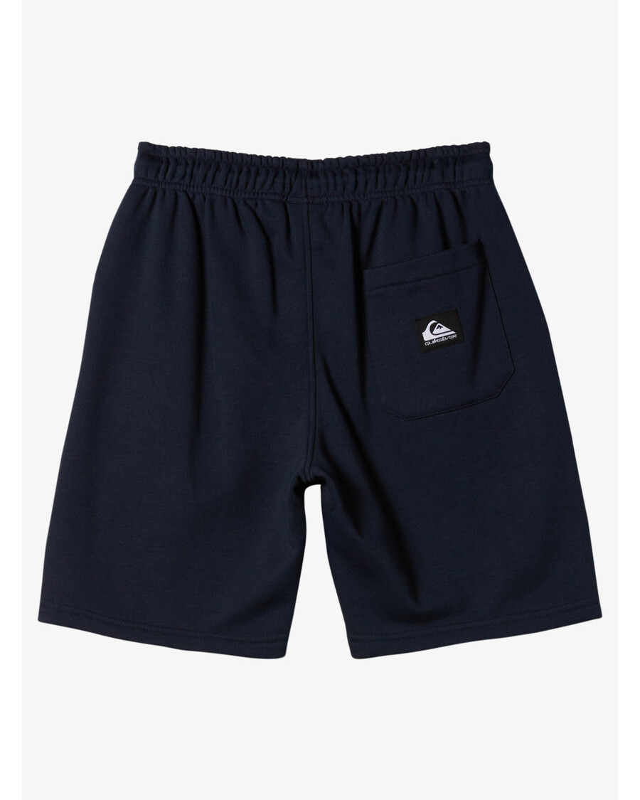 Quiksilver Pojkar 8-16 Lätt Dag Jogger Korta Träningsbyxor -