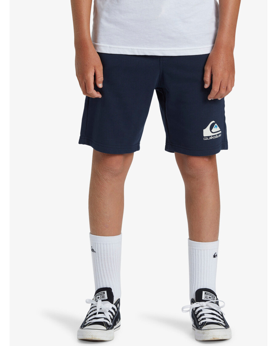 Quiksilver Pojkar 8-16 Lätt Dag Jogger Korta Träningsbyxor -