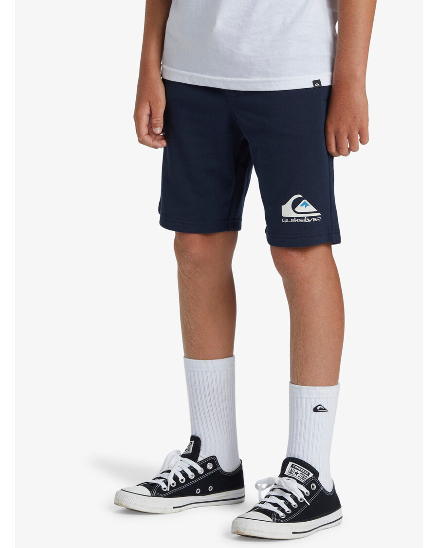 Quiksilver Pojkar 8-16 Lätt Dag Jogger Korta Träningsbyxor -