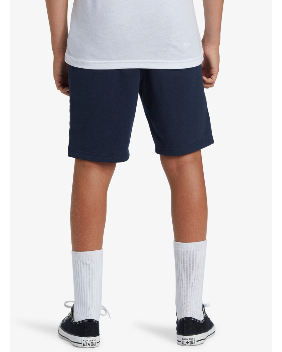 Quiksilver Pojkar 8-16 Lätt Dag Jogger Korta Träningsbyxor -