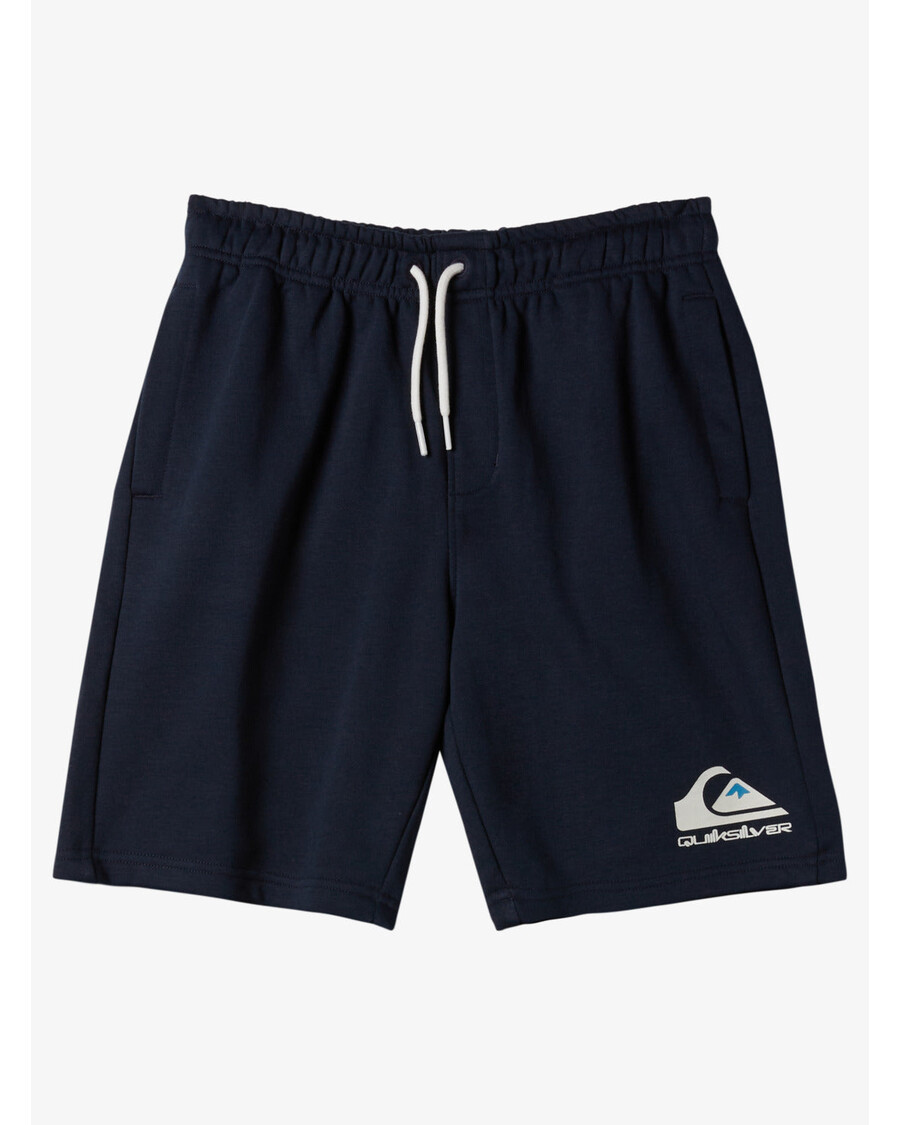 Quiksilver Kratke Trenirke Za Dječake 8-16 Lake Dnevne Joggere -
