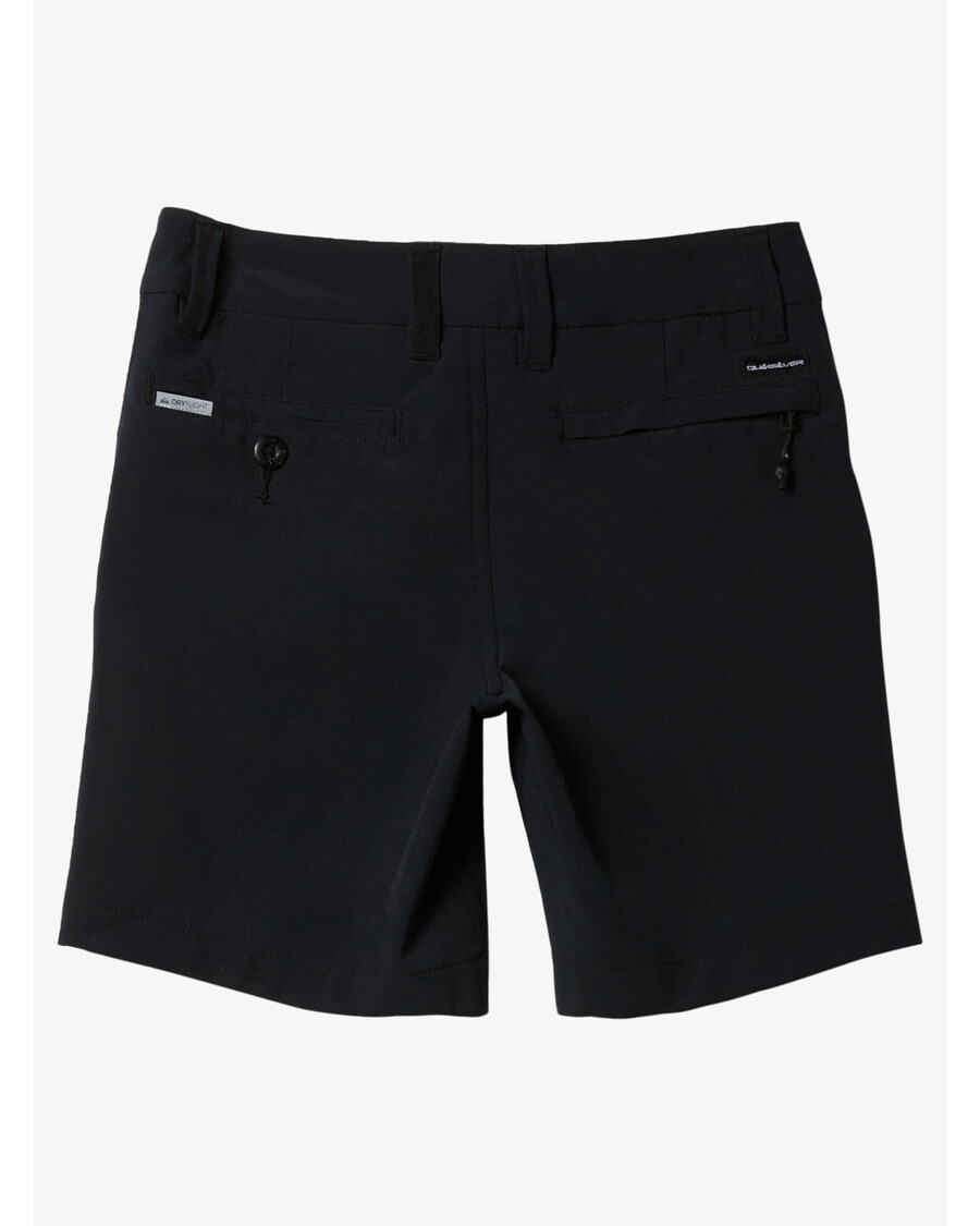 Quiksilver Chlapecké 2-7 Union 13" Hybridní šortky -
