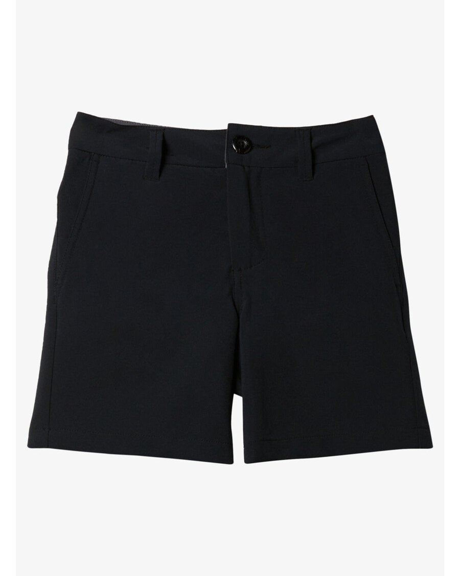 Quiksilver Poikien 2-7 Union Amphibian 13" Hybridishortsit -
