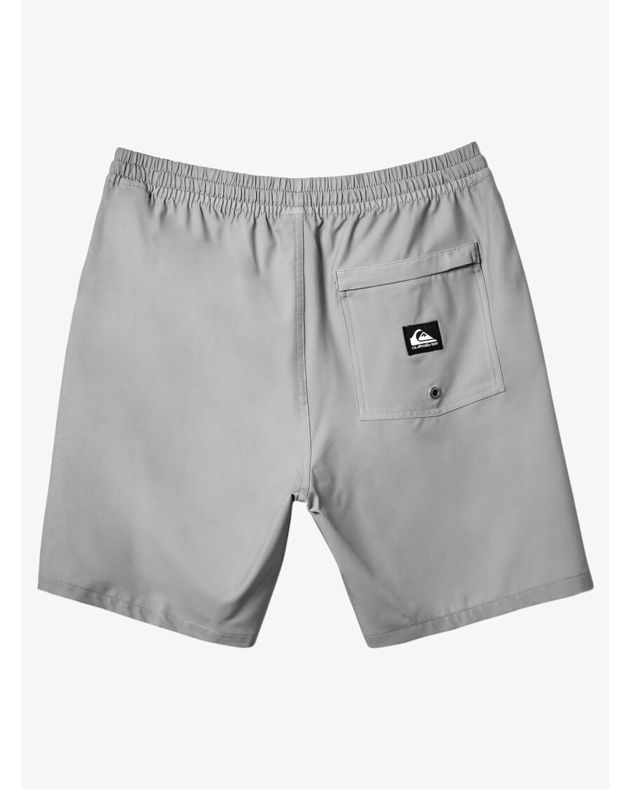 Quik Silver Boys 2-7 Taxer Amphibian 13" Hybridshorts - Quarry