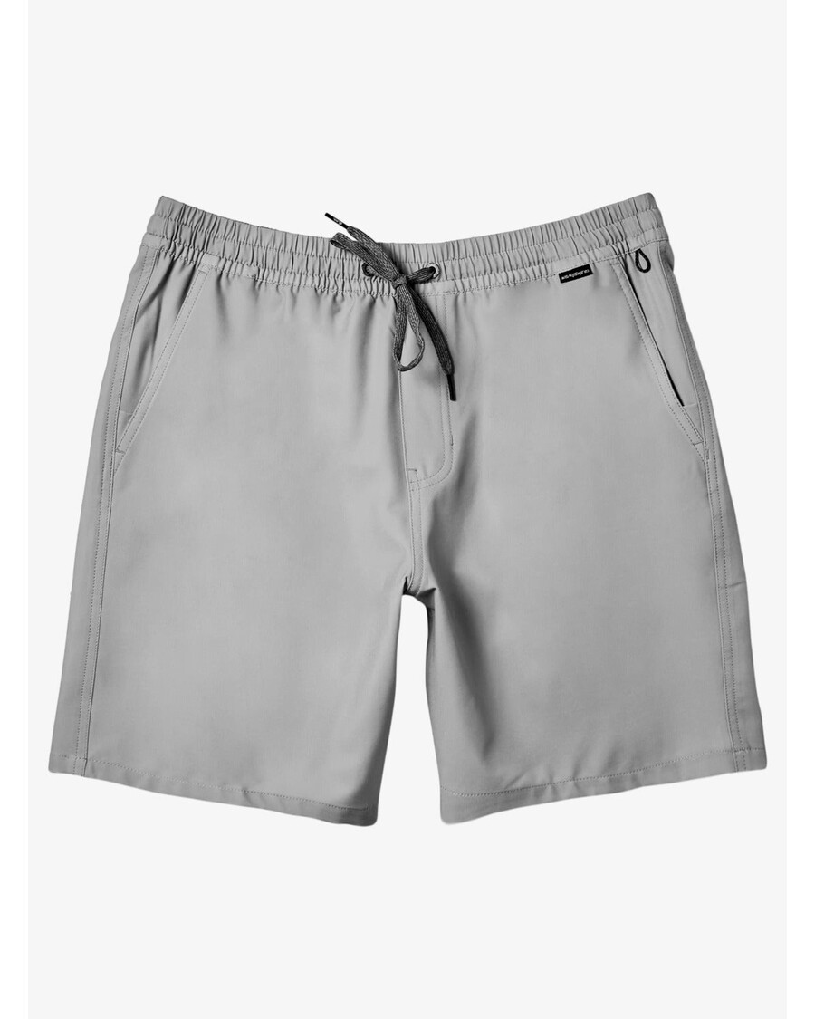 Quik Silver Boys 2-7 Taxer Amphibian 13" Hybridishortsit - Louhos