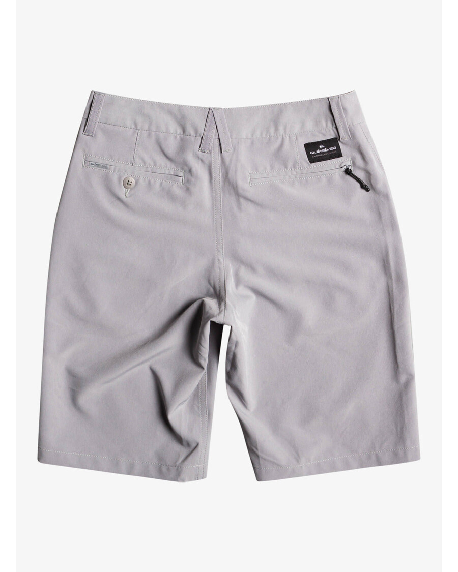 Quik Silver Boys 8-16 Ocean Union 19" Obojživelné šortky - Plískanice