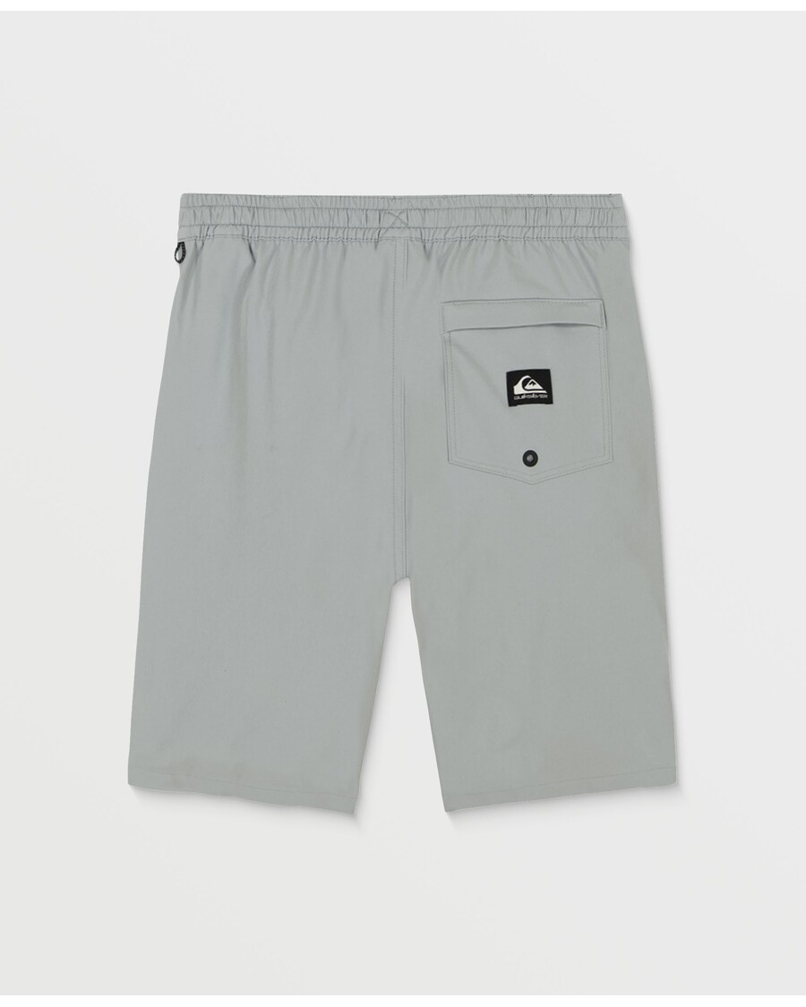 Quiksilver Niños Pequeños Ocean Taxer Amphi - Cantera