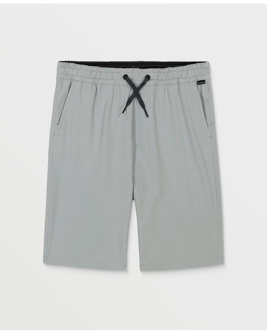 Quiksilver Little Boys Ocean Taxer Amphi - Louhos