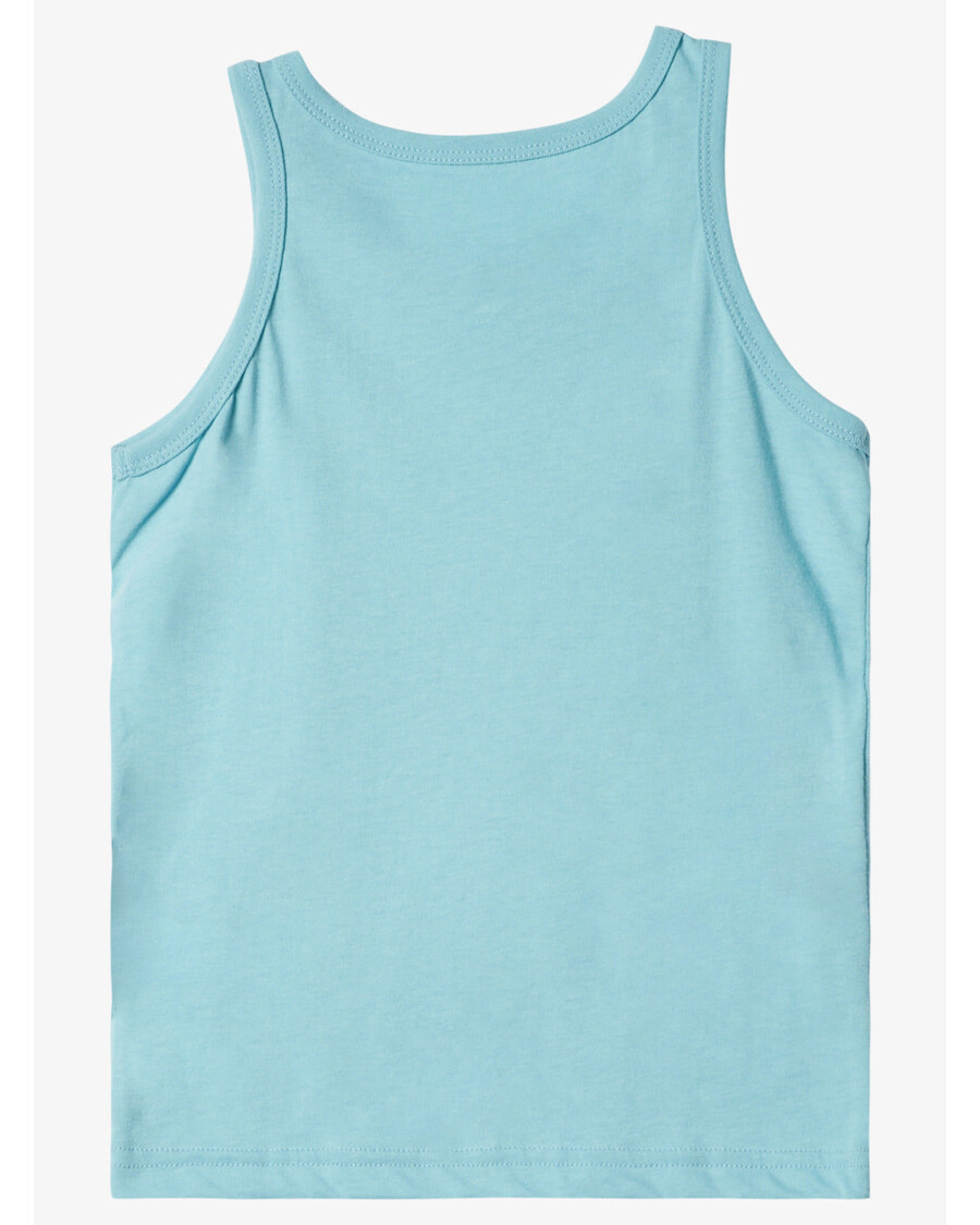 Quiksilver Boys 2-7 Tenk Za Sve Terene - Marine Blue