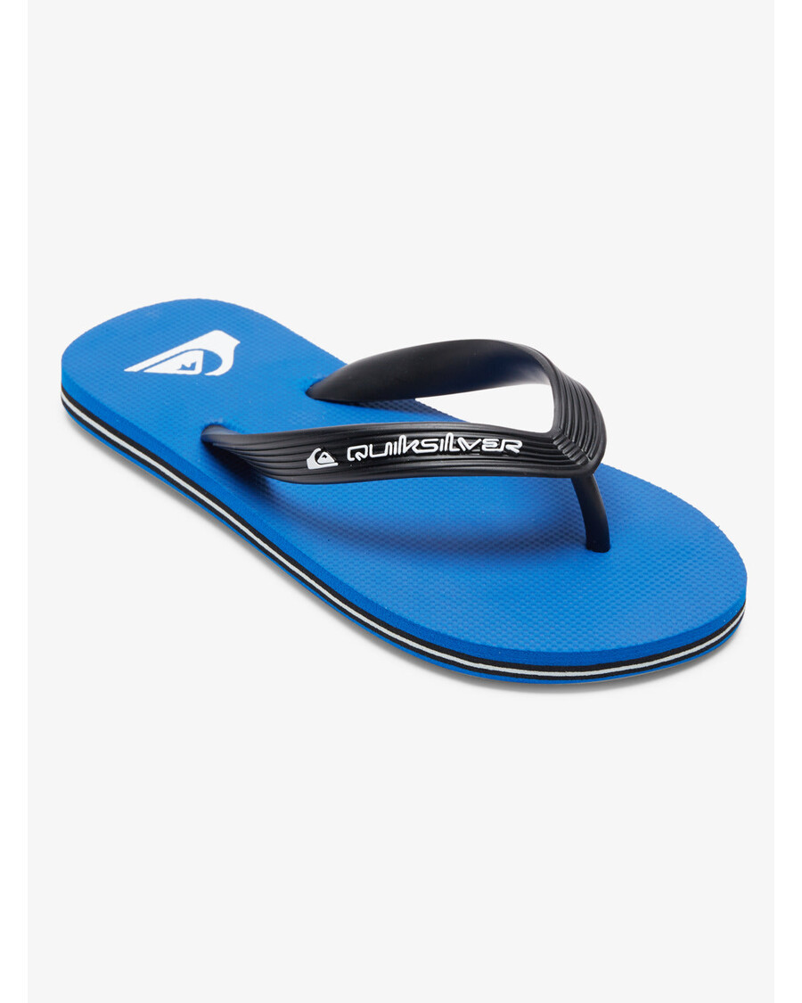 Quiksilver Fiú 8-16 Molokai Core Flip-flop -