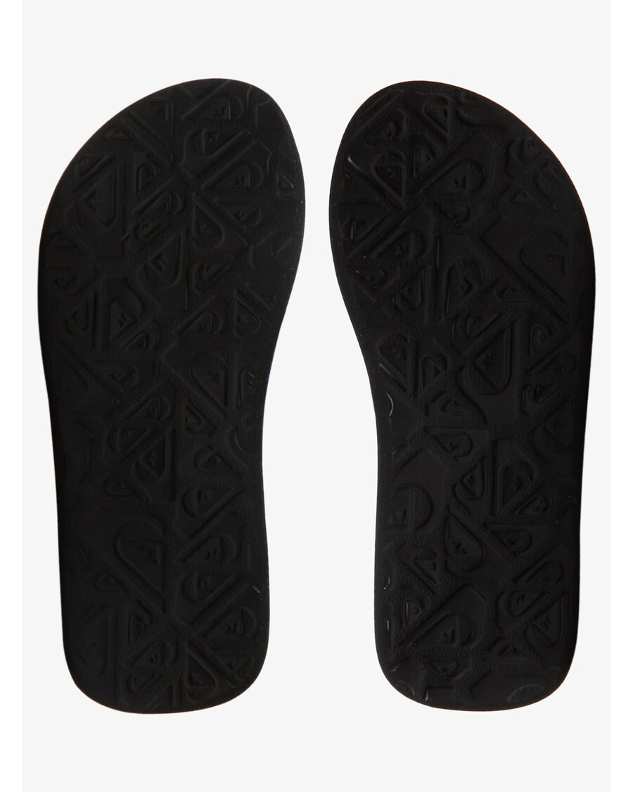 Quiksilver Pojat 8-16 Molokai Layback Sandaalit - Sininen 5