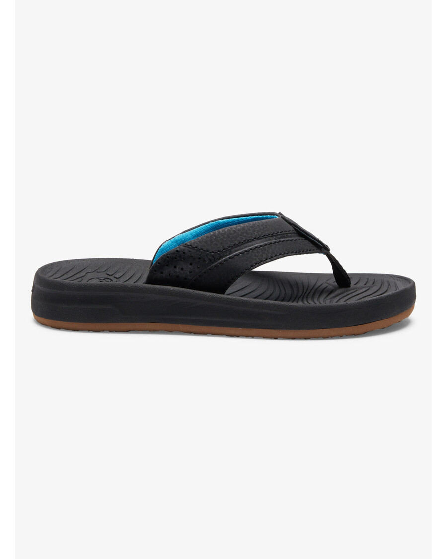 Quik Silver Boys 8-16 Oasis Sandals -