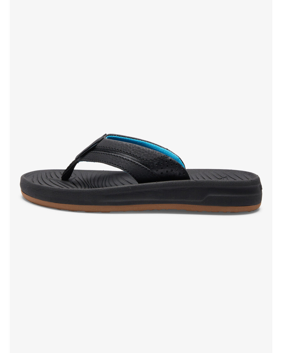 Quik Silver Boys 8-16 Oasis Sandals -