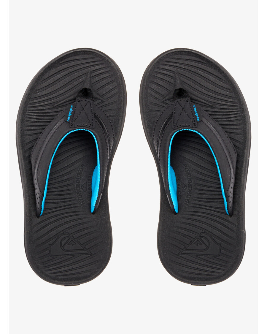 Quik Silver Boys 8-16 Oasis Sandals -