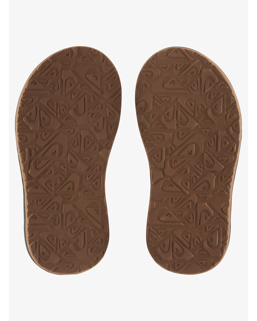 Quik Silver Boys 8-16 Oasis Sandals -