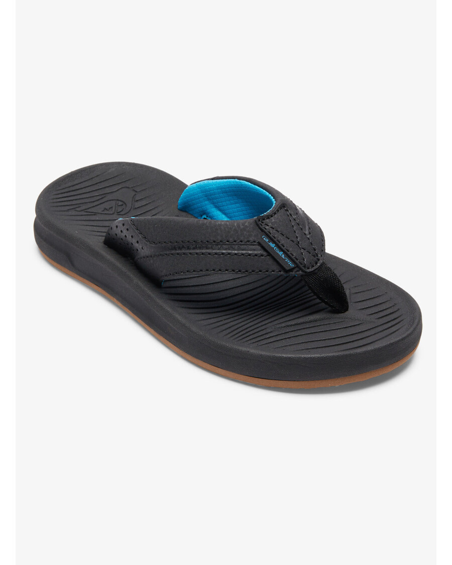 Quiksilver Pojkar 8-16 Oasis Sandaler -