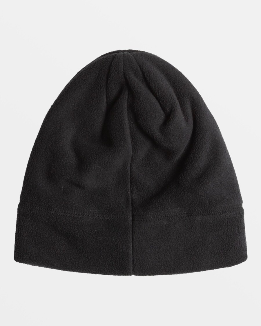 Quik Silver Boys 8-16 Jackson Beanie - True Black