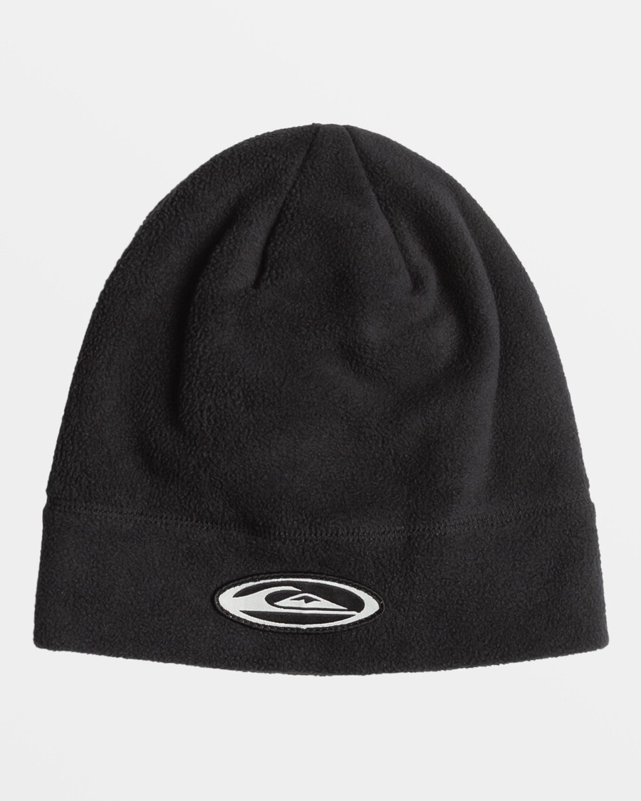 Quiksilver Boys 8-16 Jackson Beanie - αληθινό μαύρο