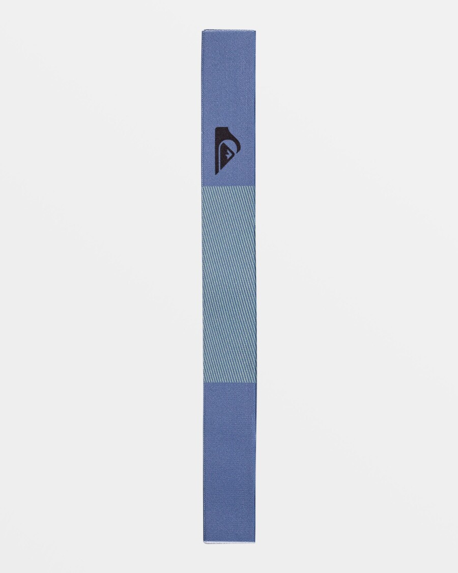 Quiksilver Pojat 8-16 Silppurit Lumilasit - Piikivi/sininen Ml S3